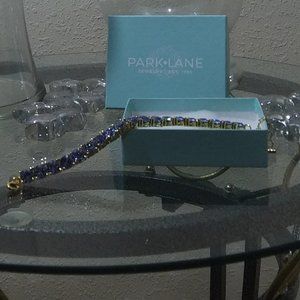 Park Lane CZ Bracelet